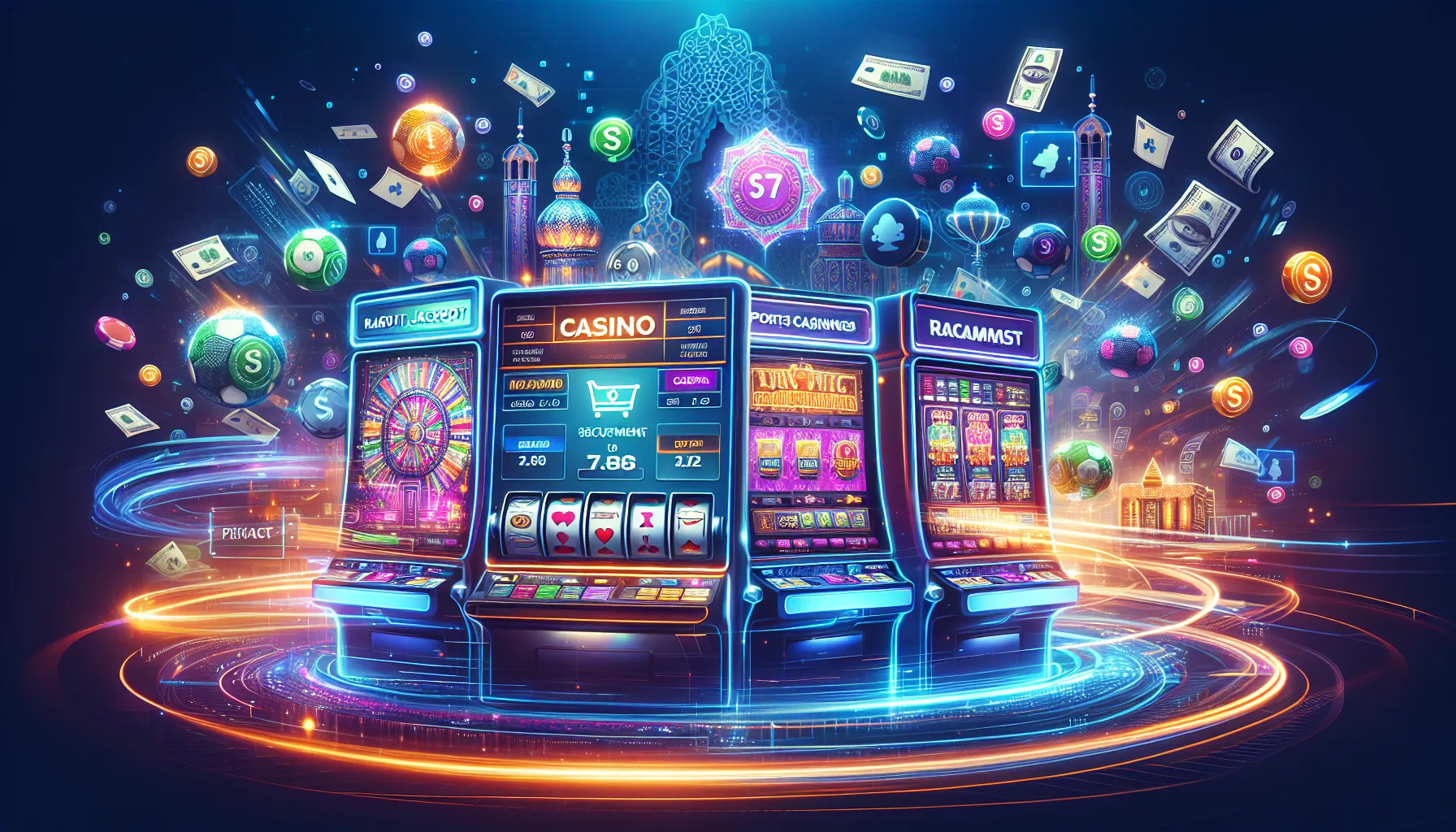 1mlnbet Play – Paris Rapides & Gros Gains Casino