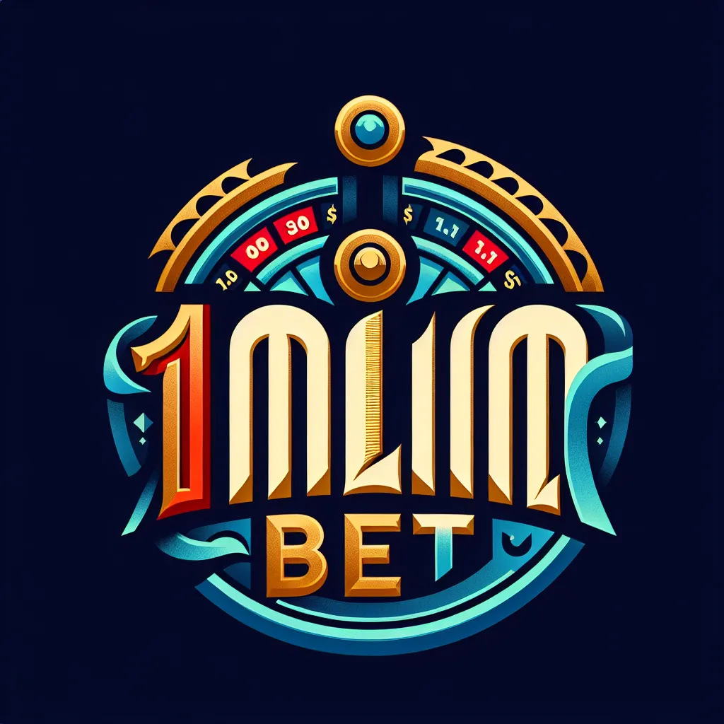 1mlnbet Play – Paris Rapides & Gros Gains Casino Logo